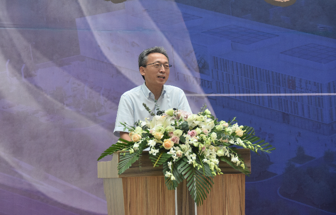 3118云顶集团官网冷链公司举办2018产业体验日活动